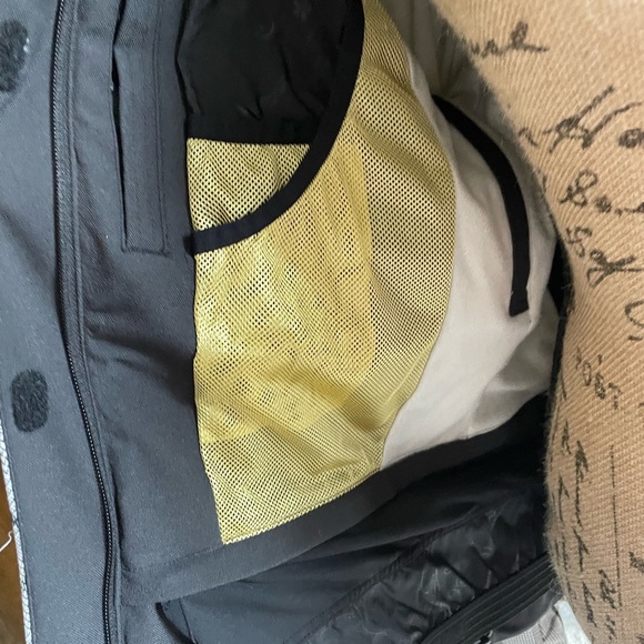 Columbia Omni Tech Waterproof Jacket, Fall Jacket - Picture 5 of 10